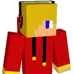 TSBUnknown's Minecraft skin