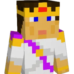TSB_Timothy's Minecraft skin