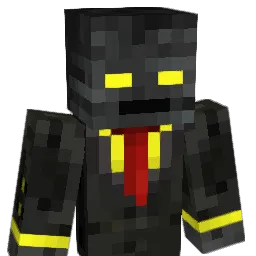 TSFrontman's Minecraft skin