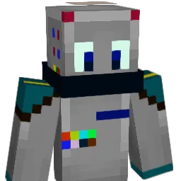 TSHelkar's Minecraft skin