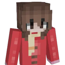 TSK23's Minecraft skin