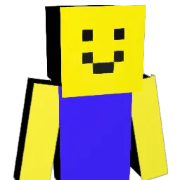TSLA420 Minecraft avatar bust
