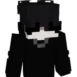 TSMGrafi Minecraft avatar bust