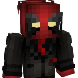 TSMMOD Minecraft avatar bust