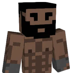 TSM_Flokos69 Minecraft avatar bust
