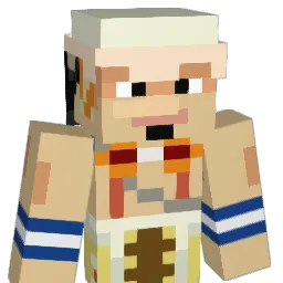 TSManuel's Minecraft skin