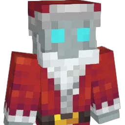 TSNix Minecraft avatar bust