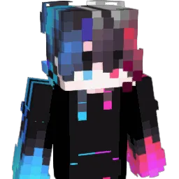 TSPLATER Minecraft avatar bust