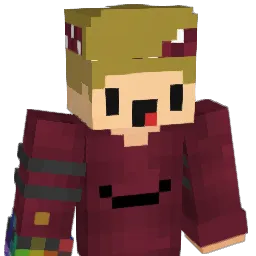 TST_Leise Minecraft avatar bust