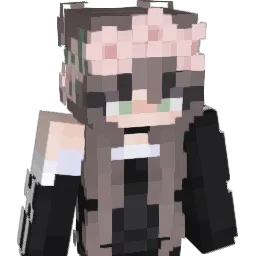 TSUBASA0803's Minecraft skin