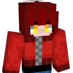 TSUGUATORI's Minecraft skin