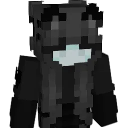 TSU_Wander Minecraft avatar bust