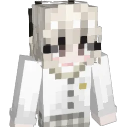 TS_GW Minecraft avatar bust