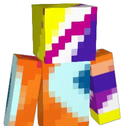 TSadbox's Minecraft skin