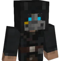 TSchaeff's Minecraft skin