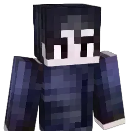 TShutle's Minecraft skin