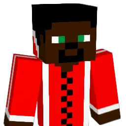 TSmitty_035 Minecraft avatar bust