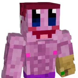 TSnagg's Minecraft skin