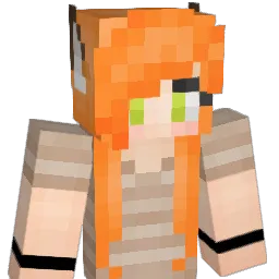 TSoV_Turtle Minecraft avatar bust