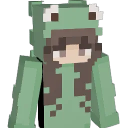 TSpheo's Minecraft skin