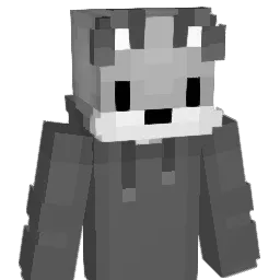 TSport7 Minecraft avatar bust