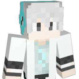 TSqq's Minecraft skin