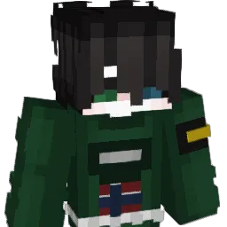 TStank's Minecraft skin