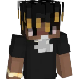 TSvili Minecraft avatar bust