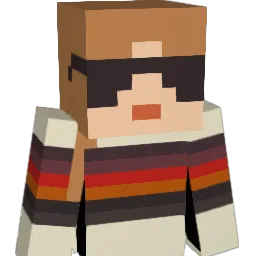 TSwift13's Minecraft skin