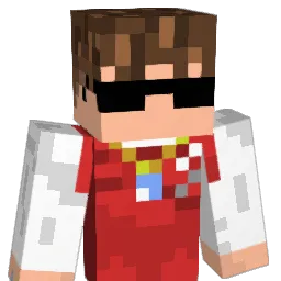 TT2332's Minecraft skin