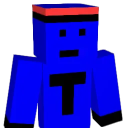 TT3o's Minecraft skin