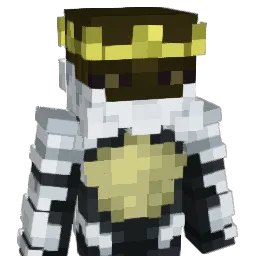 TTAPCUqpAJlb Minecraft avatar bust