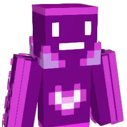 TTBanana09 Minecraft avatar bust