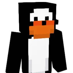 TTC3111 Minecraft avatar bust