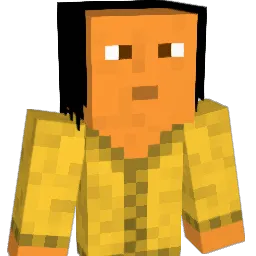 TTF18's Minecraft skin