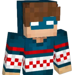 TTFL_JML's Minecraft skin