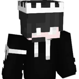 TTGunfire34's Minecraft skin