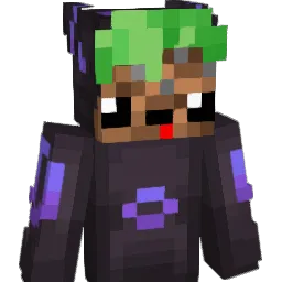 TTHPSnoopBonez Minecraft avatar bust