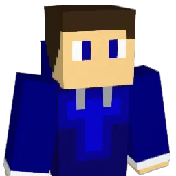 TTPRO246 Minecraft avatar bust