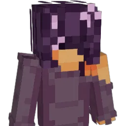 TTP_ORLANDO's Minecraft skin
