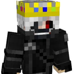 TTRRoman Minecraft avatar bust