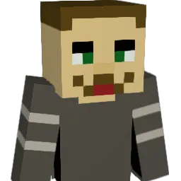 TTReverie's Minecraft skin