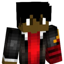 TTRlP Minecraft avatar bust