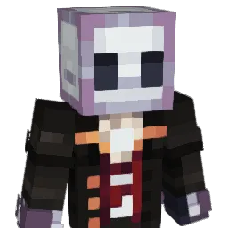 TTStars's Minecraft skin