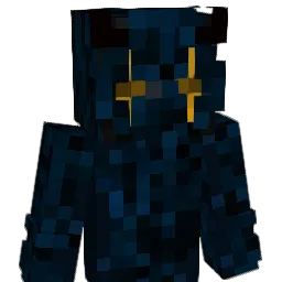 TTT_ak Minecraft avatar bust
