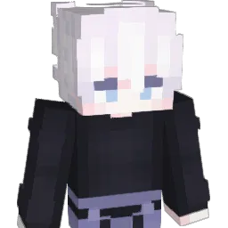 Minecraft-Skin von TTTkarma