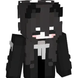 Minecraft-Avatar von TTTkarma: Büste