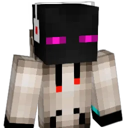 TTVBlackness_744 Minecraft avatar bust