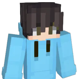 TTVDerVonNebeAn Minecraft avatar bust
