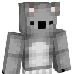 TTVSandegut Minecraft avatar bust